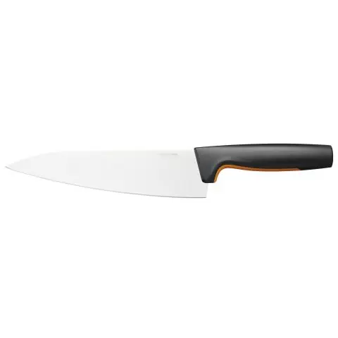 Fiskars Functional Form Kockkniv Extra rabatt